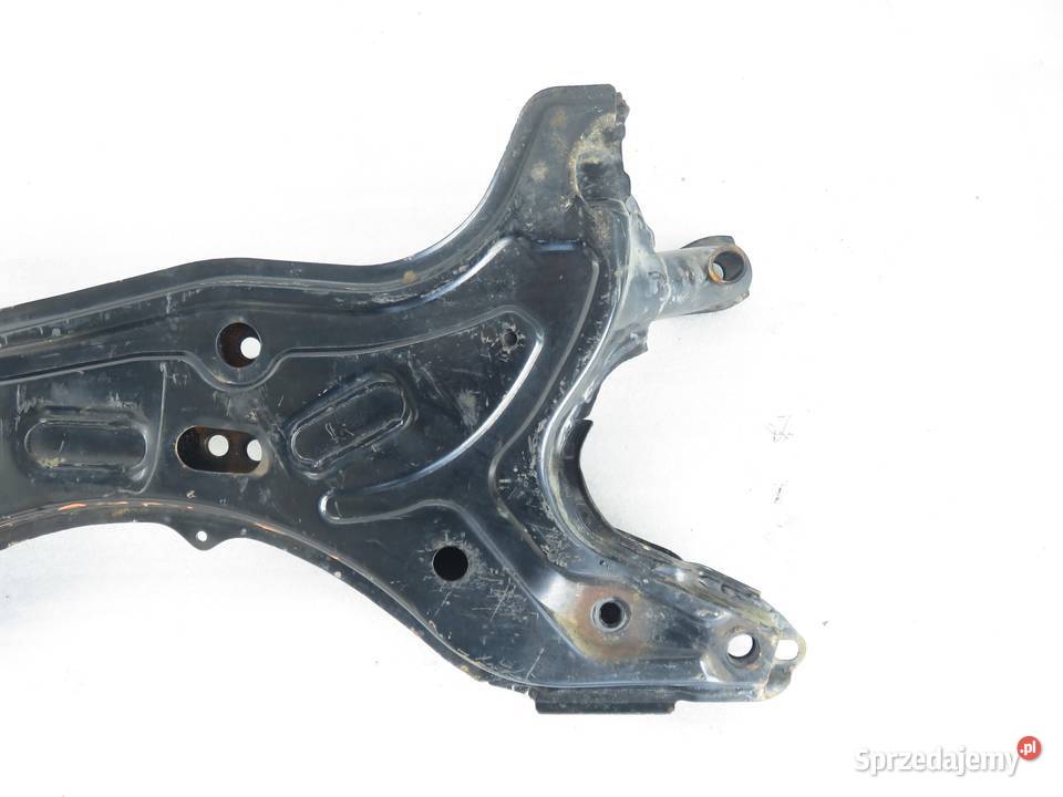 SANKI PRZÓD TOYOTA RAV 4 II A2 20 D4D 4WD 116 osobowe sprzedam