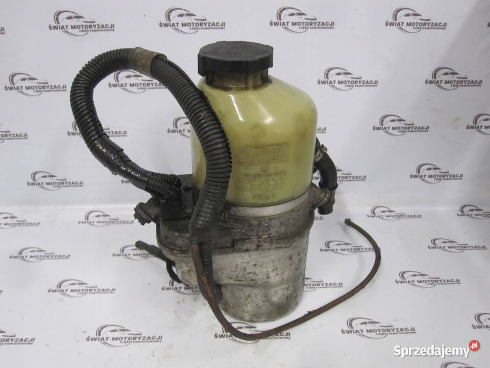 ASTRA G 18 16V pompa wspomagania 1040085003094 Kielce