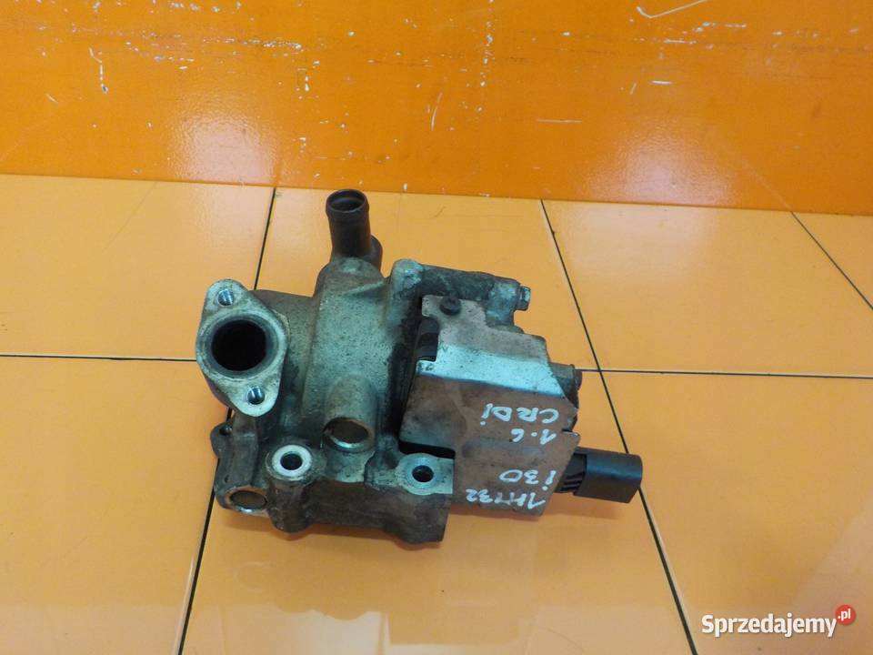 i30 II CEED CERATO ELANTRA 16 CRDI 17r 110 D4FB mazowieckie