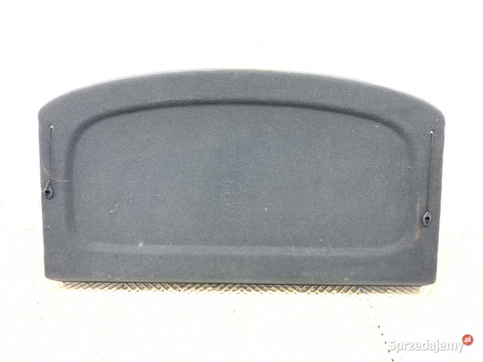 PÓŁKA TYŁ VW TIGUAN 5N0867769E SUV 0718 OSŁONA sprzedam