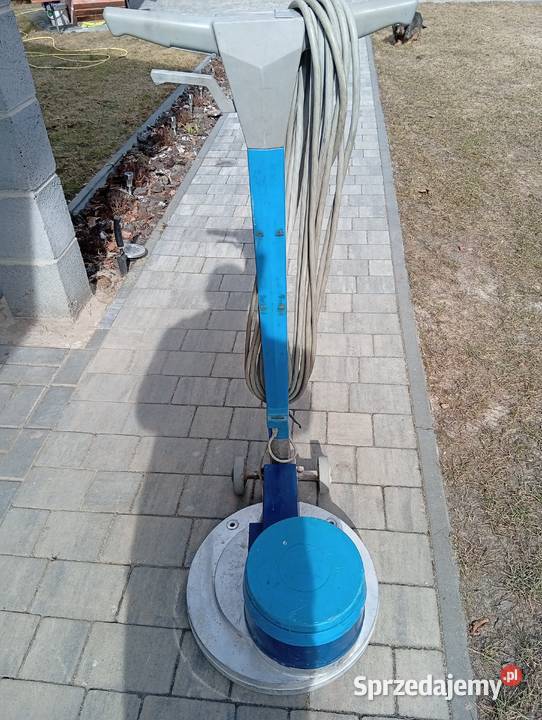 szorowarka polerka cykliniarka Piotrków Trybunalski