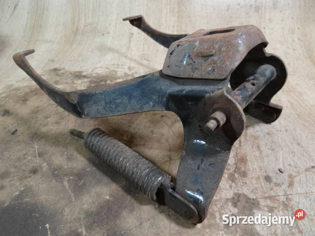 siedzenie stelaż Simson AWO T IFA BK 350 RT org lubuskie