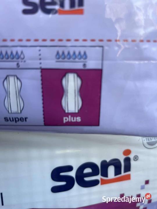 Podpaski w promocji Krosno Odrzańskie