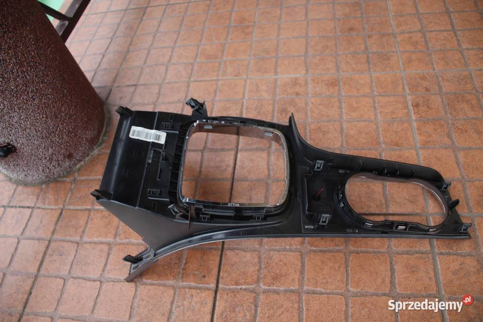 RAMKA ZMIANY BIEGÓW FORD MONDEO MK4 7S71A045H20 wielkopolskie