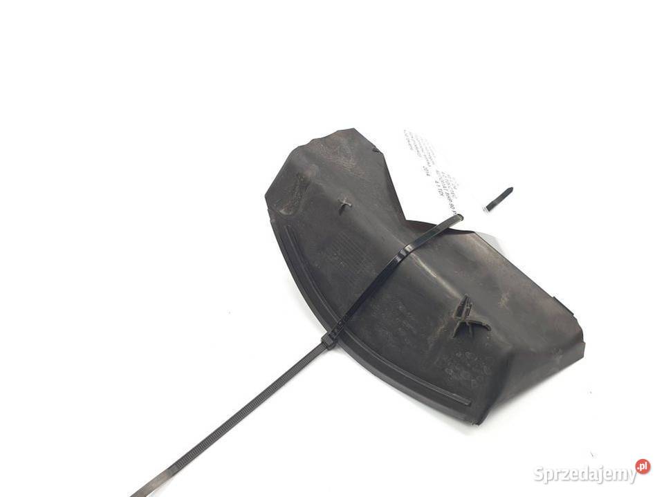 OSŁONA AUDI A8 L D4 4H0941780H Lipno