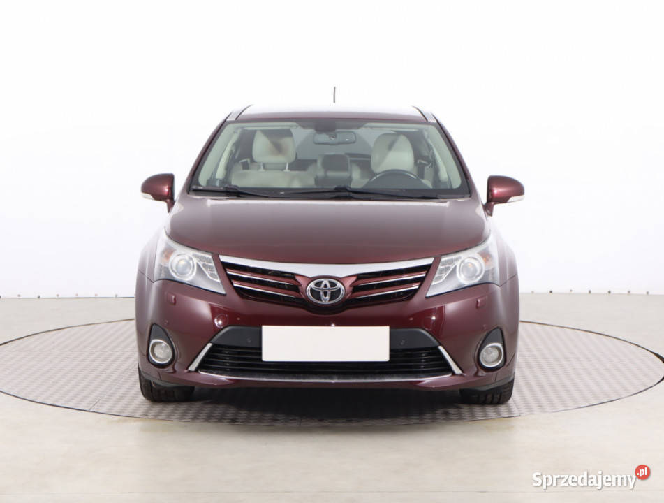 Toyota Avensis 20 Valvematic poduszka powietrzna Avensis mazowieckie Piaseczno