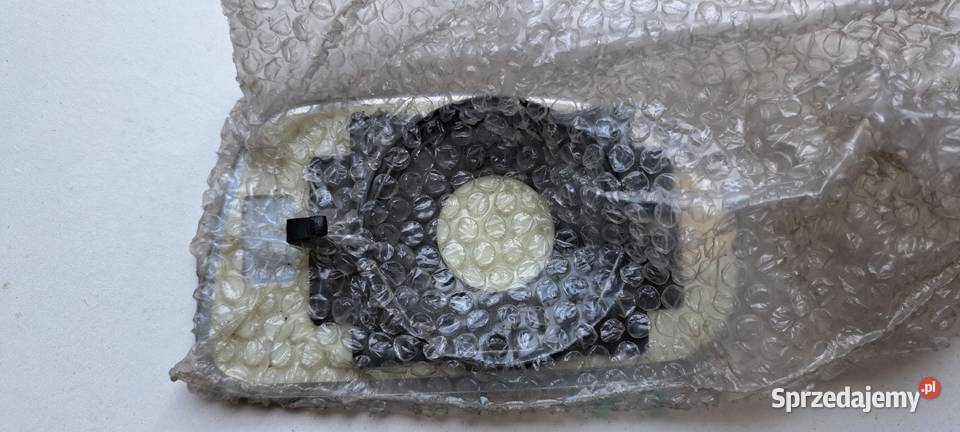 Szkło wkład lusterka lewego 5895507 FIAT Brava Luzino