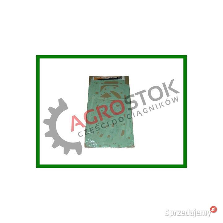 Komplet uszczelek skrzyni mtz klingeryt Parczew sprzedam