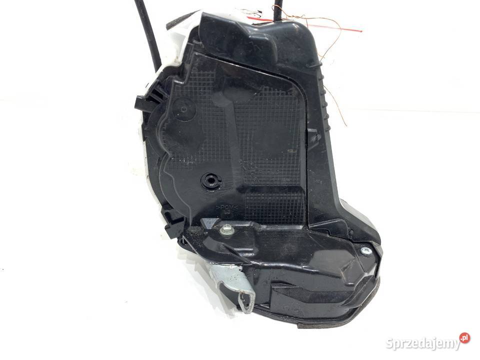 ZAMEK DRZWI LEWY TYŁ HONDA JAZZ IV Hatchback