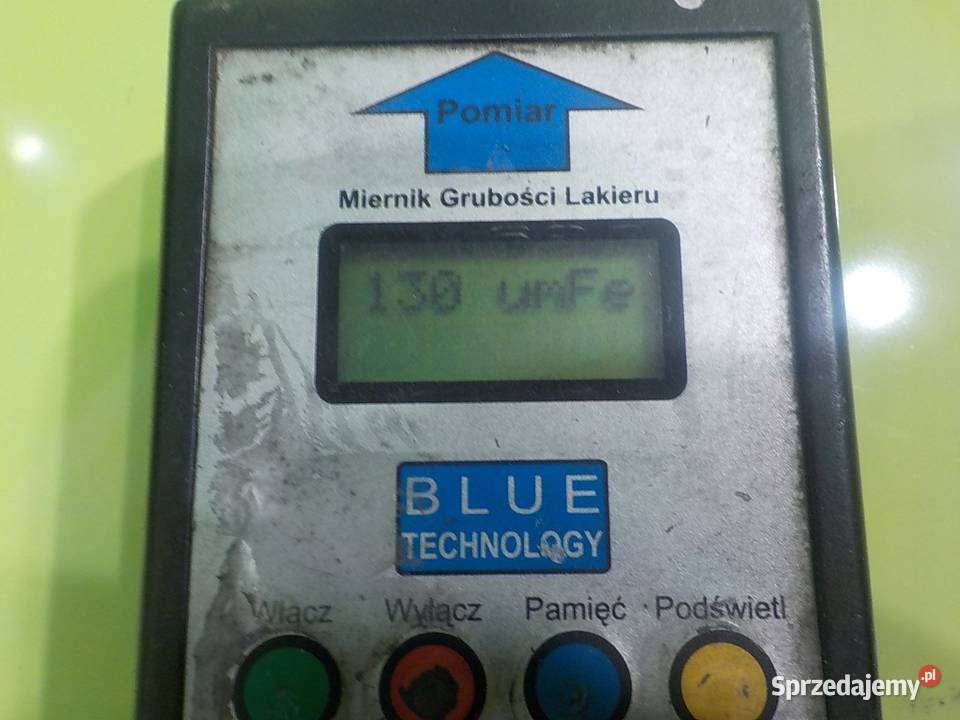 VW GOLF VI HB 5D drzwi prawe tyl kompletne Suków