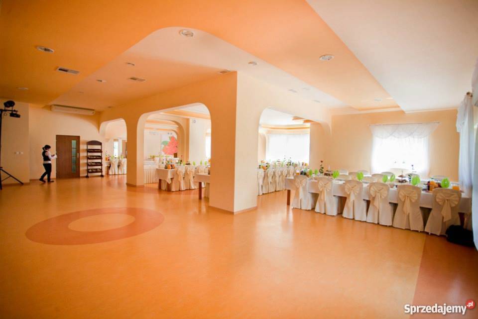 Odsprzedam termin wesela 21102017 Dziedzic Wynajem sal podkarpackie Sanok wynajem sali
