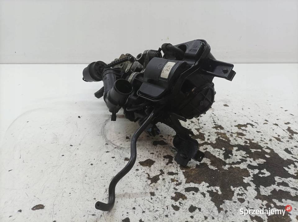 ZAWÓR EGR 20 CDTI Opel Zafira III 2011 świętokrzyskie