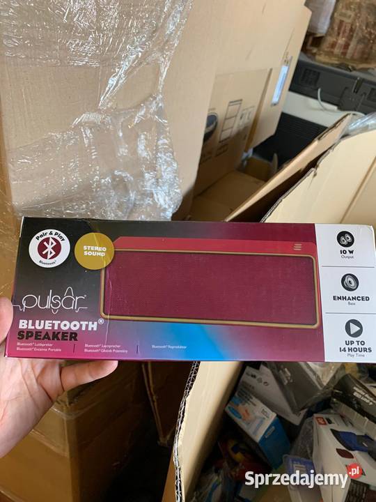 Palety mix Action Sędziszów