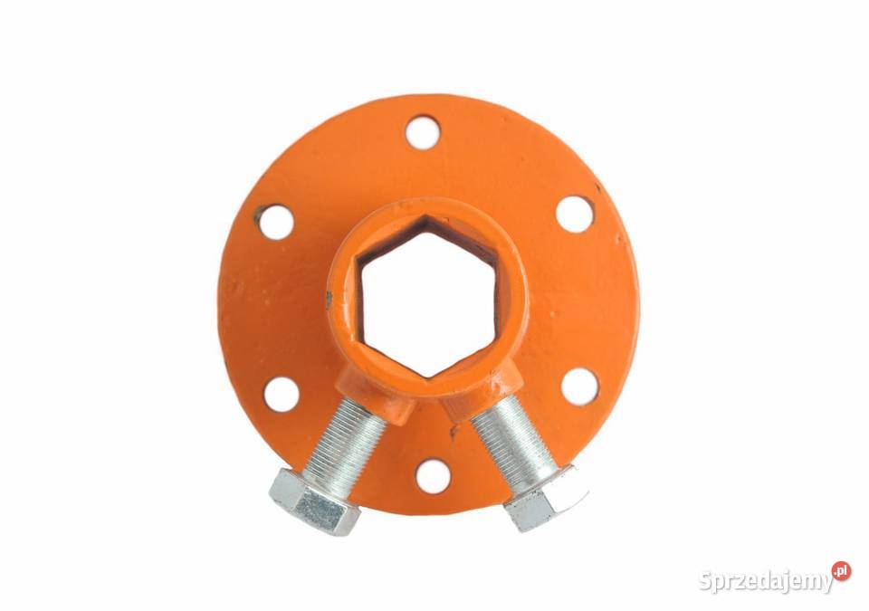 Piasta koła Tajęcina sprzedam