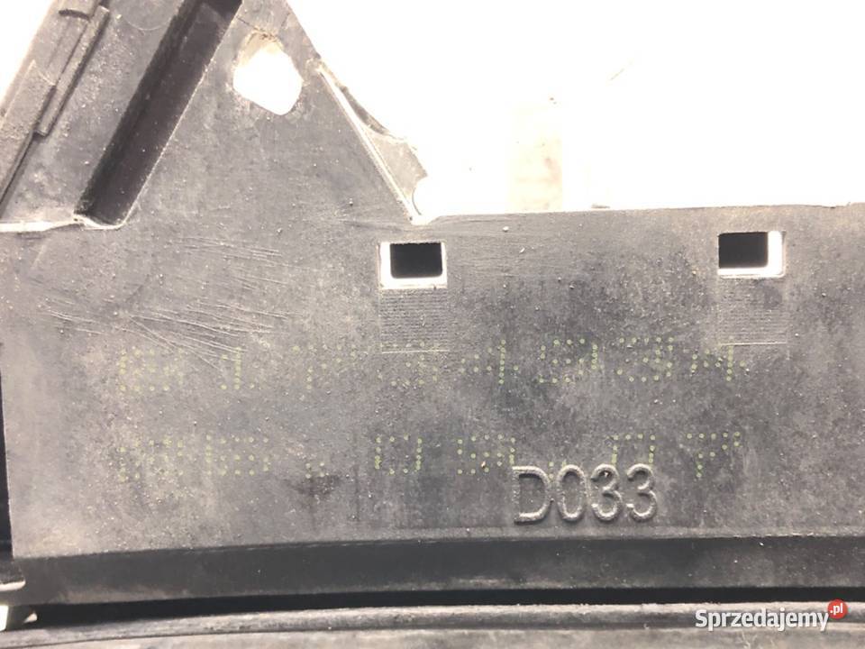 KLAMKA ZEWNĘTRZNA PRAWY PRZÓD FIAT CROMA Kombi