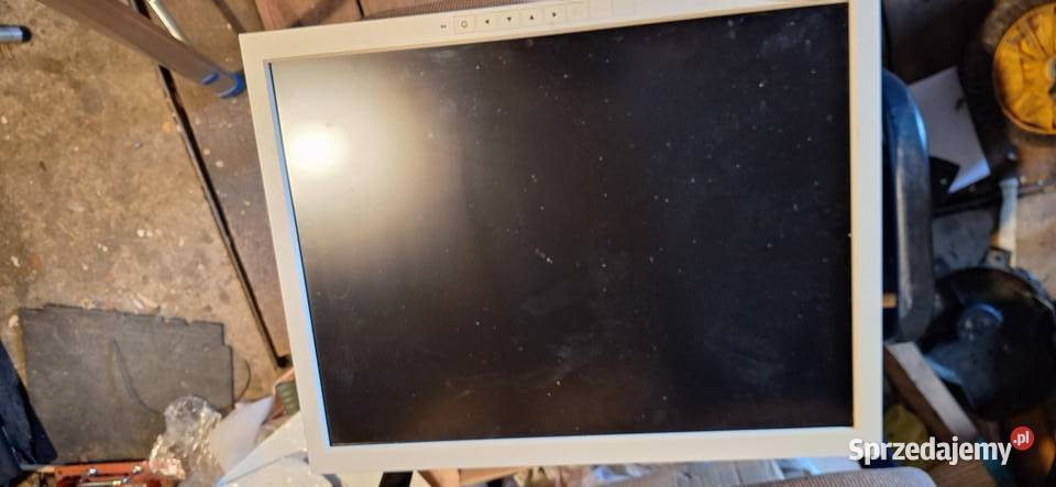 monitor lcd Rzeszów