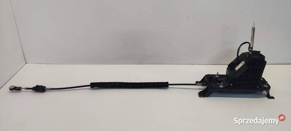 VW TIGUAN II WYBIERAK LEWAREK ZMIANY BIEGÓW osobowe