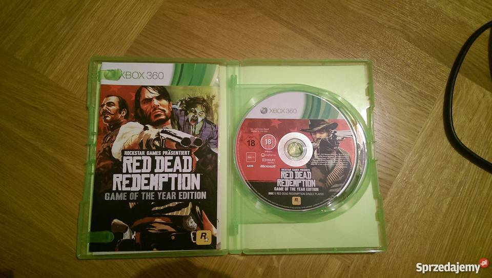 XBOX 360 SLIM 4GB Kinect 3 Gry IDEAŁ Konsole i automaty małopolskie Gorlice sprzedam