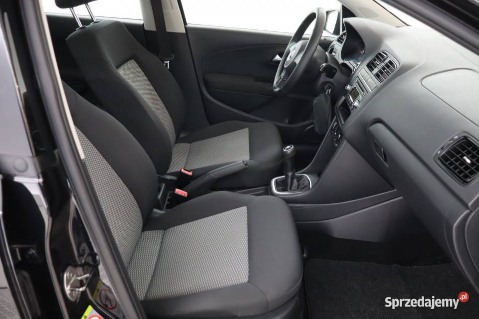 VW Polo 12 12V 130233km Zabrze