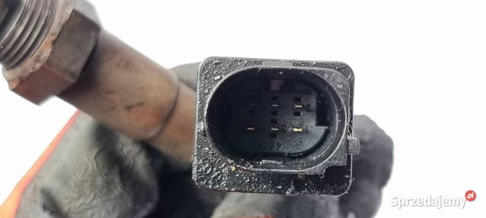 SONDA AUDI S8 D3 07L906262 Lipno