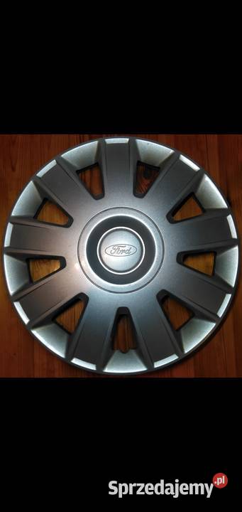 Kołpak 15 Ford Focus Mk2 C 4m511000CA 3M511000BB Włocławek