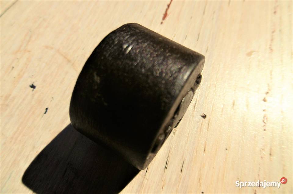 odważnik waga cięrzarek przedwojenny 100 gram Antyki Namysłów sprzedam