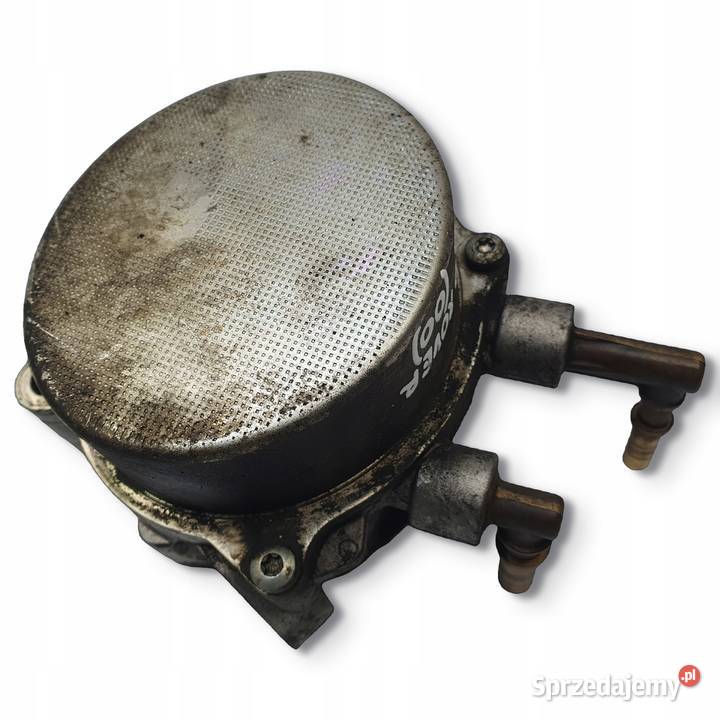 POMPA VACUM Land Rover Discovery IV 30 SDV6 osobowe Części samochodowe Chełm