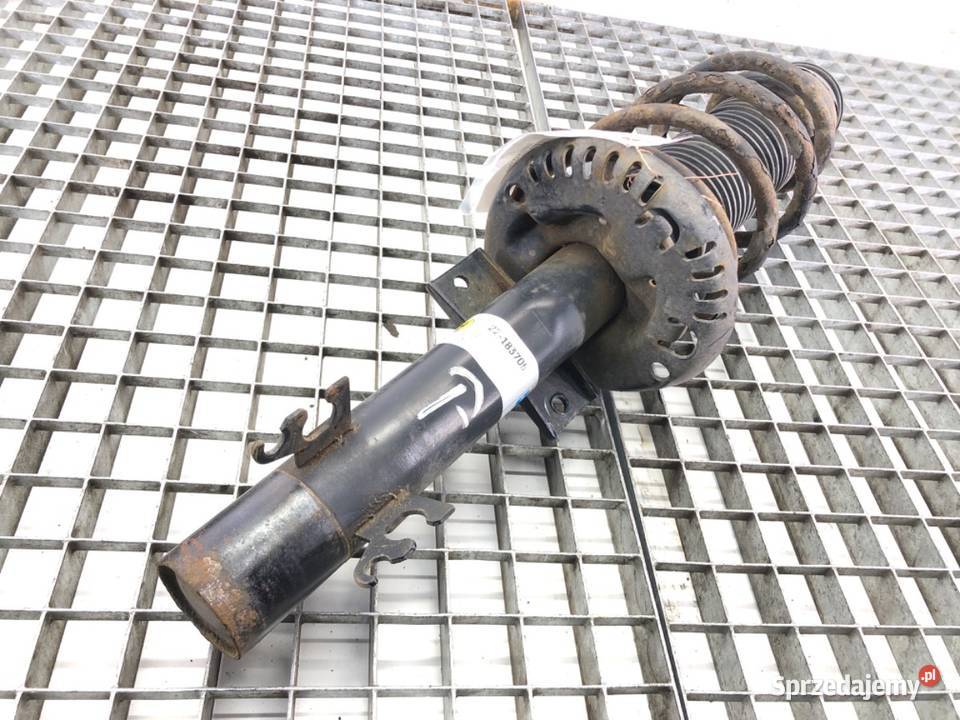 AMORTYZATOR PRAWY PRZÓD SEAT IBIZA IV 16