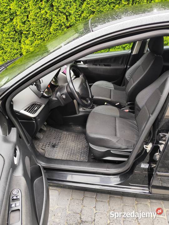 Peugeot 207 16 HDi Świdnik