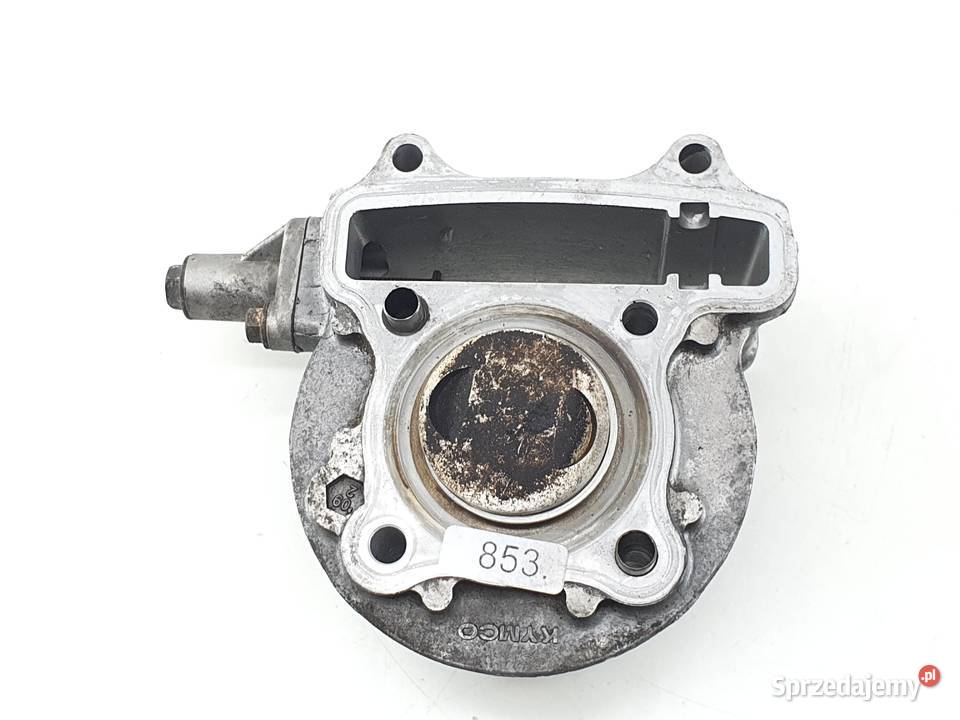 KYMCO AGILITY CITY 50 4T CYLINDER TŁOK M1 łódzkie Janowice