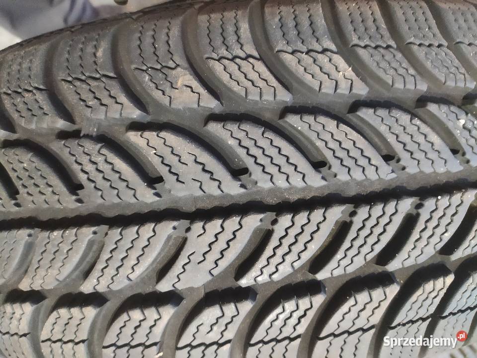 Opona zimowa 18565r15 Dębica Żuków Pierwszy