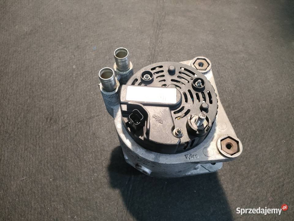 Scenic II Megane II Espace IV Laguna II Swarzędz