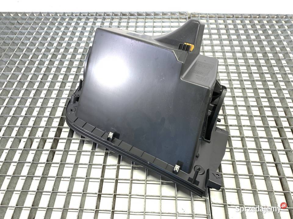 SCHOWEK PASAŻERA OPEL ASTRA K Hatchback 39203527 osobowe