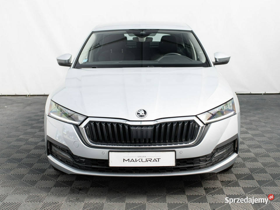 koda Octavia GD4J35315 TSI eTec Ambition DSG 4/5 Pępowo
