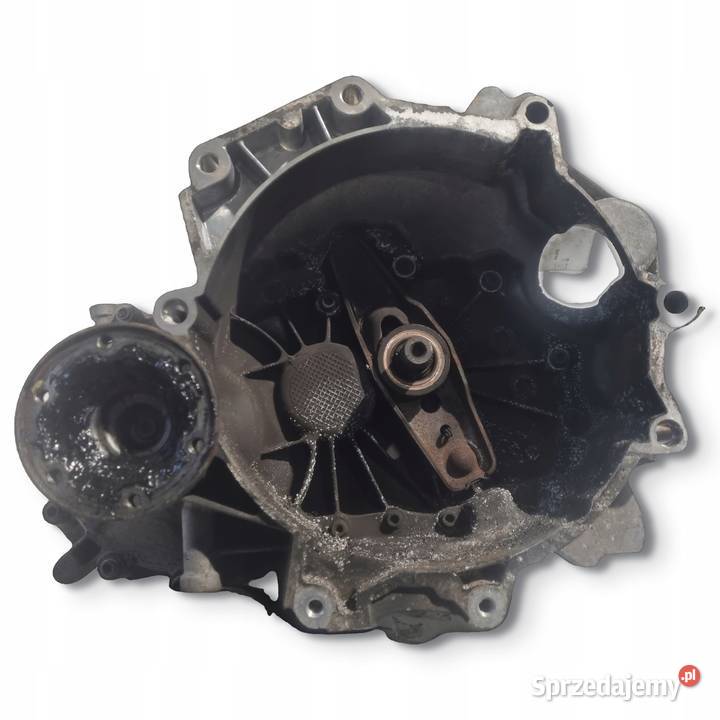 SKRZYNIA BIEGÓW Seat Ibiza IV 12 TSI 105 CBZ Chełm