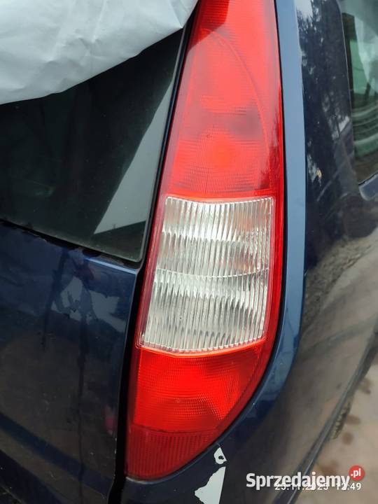 lampy tył ford mondeo mk3 III kombi Kotomierz sprzedam