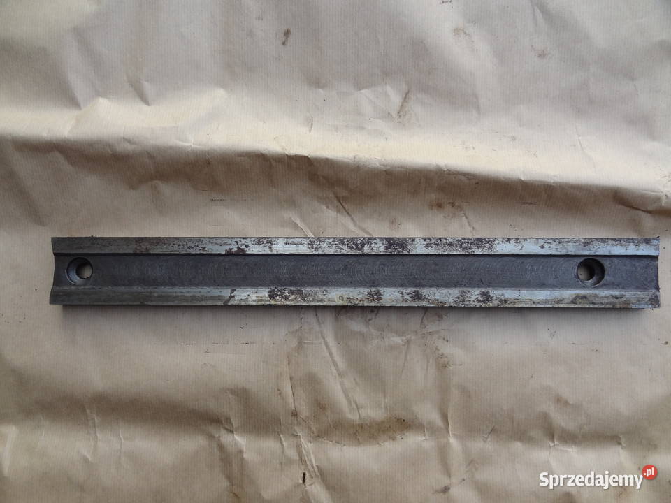 Nóż do ciecia stali Rzeszów