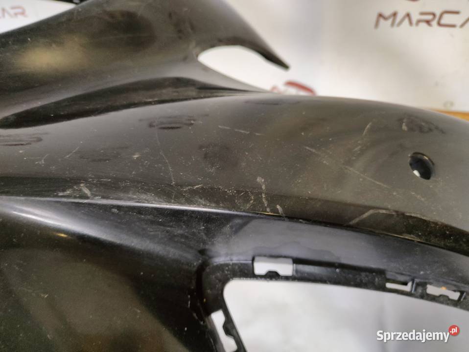 Zderzak Przód Przedni Mercedes SLK SLC W172 wielkopolskie Pleszew