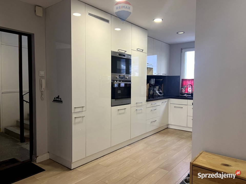 Mieszkanie 3pok z loggią os Wschód Żyrardów