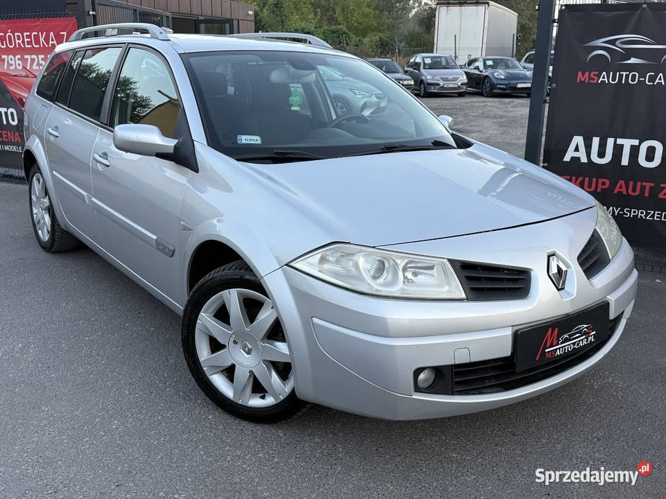 Klimatyzacja Elektryka LIFT Doinwestowany Alusy immobilizer Poznań