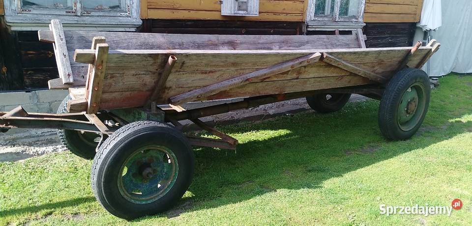 Ursus C330 zarejestrowany sprawny Końskie