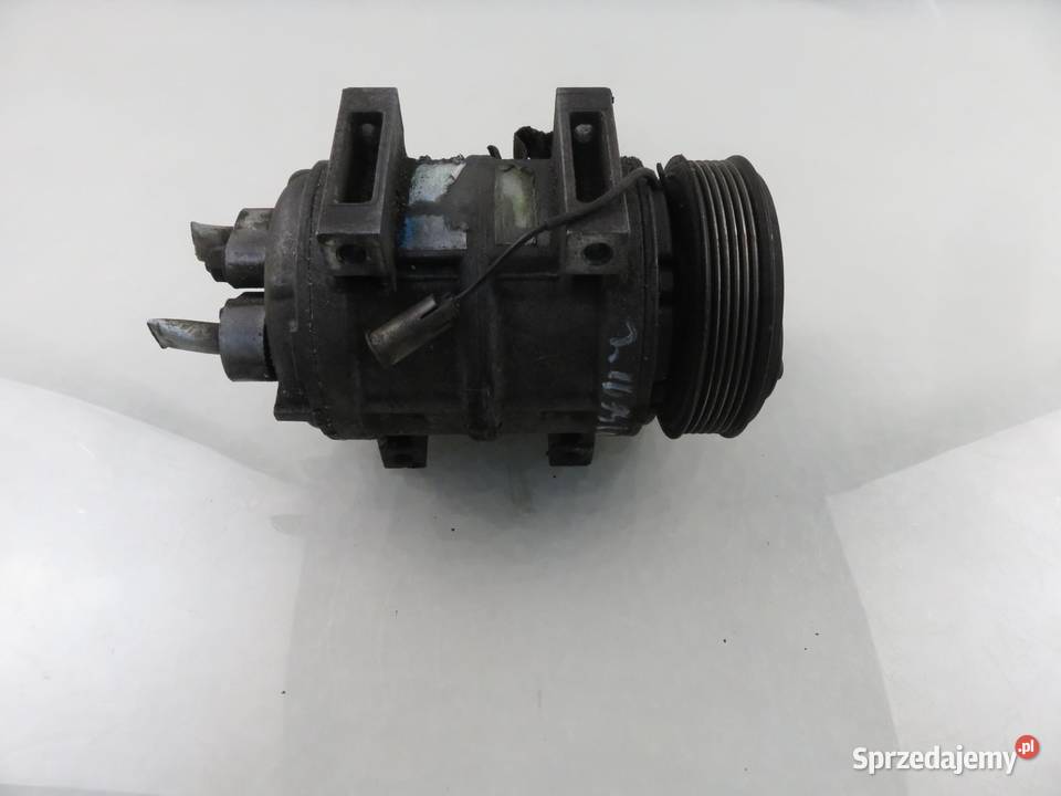 KOMPRESOR KLIMATYZACJI VOLVO V40 I Kombi 645 16 Części samochodowe