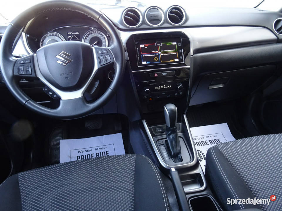 Suzuki Vitara 14 130 VAT marża Łódź