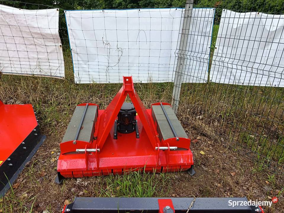 KARCZOWNIK K1 AGMET Ręki Biała Rawska
