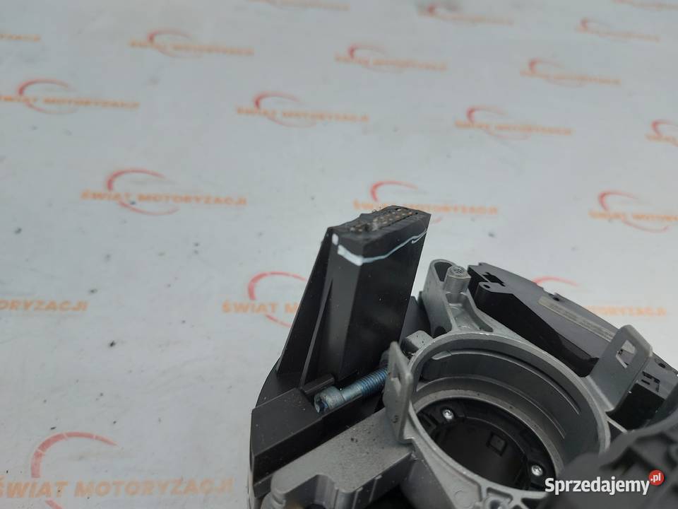 MERCEDES W203 09r przełącznik zespolony Kielce