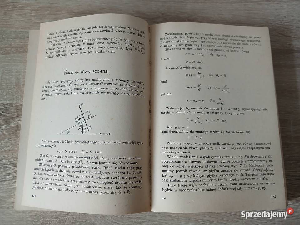Mechanika techniczna Władysław Siuta Krosno