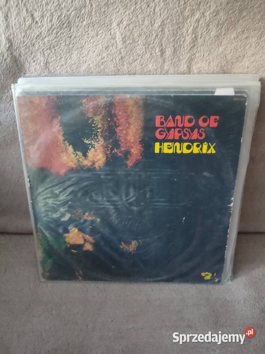 Płyty winylowe bez reedycji