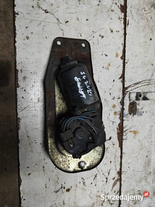 Mechanizm wycieraczek Suzuki Alto 3 Mechanizmy wycieraczek Łagów