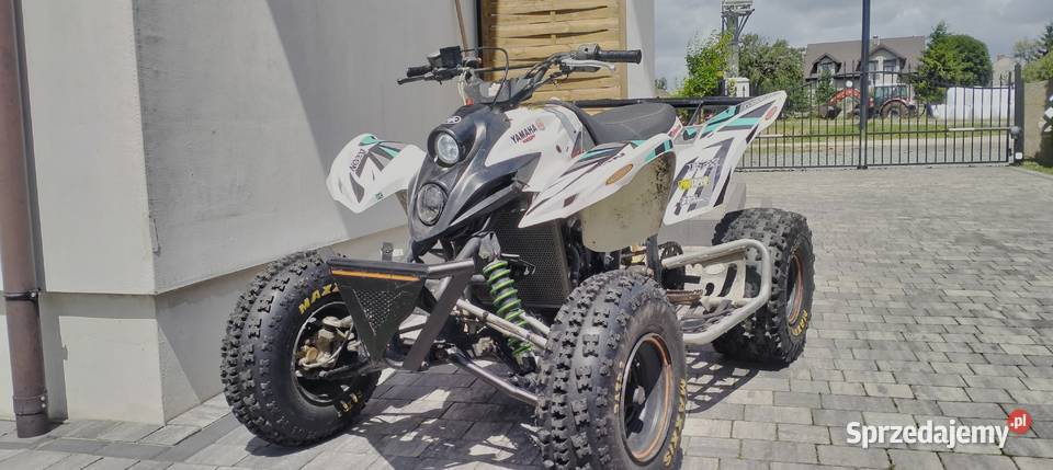 SWAP er6 Stawiszyn