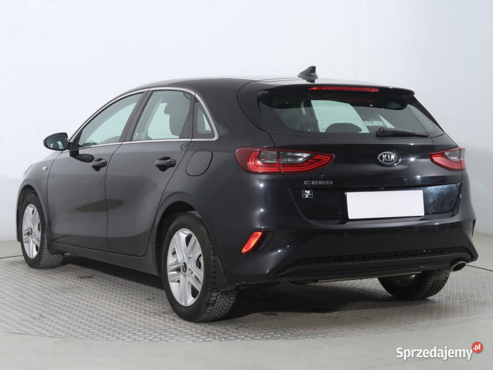 Kia Ceed 15 TGDI ABS Piaseczno